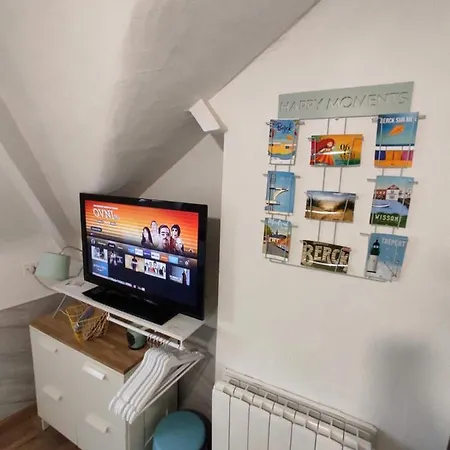 Studio Mon Ancre Berckoise