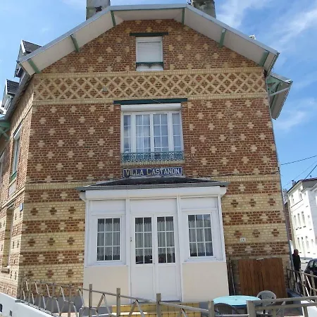 Studio Mon Ancre Berckoise