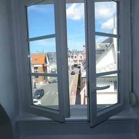 Studio Mon Ancre Berckoise Appartement