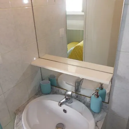 Studio Mon Ancre Berckoise Appartement *