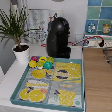 Studio Mon Ancre Berckoise Berck