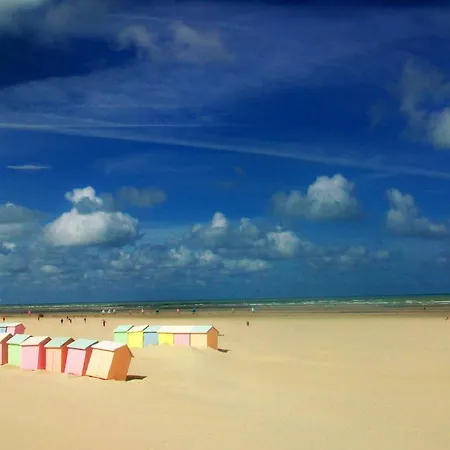 Studio Mon Ancre Berckoise Berck